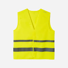 High Visibility Vest